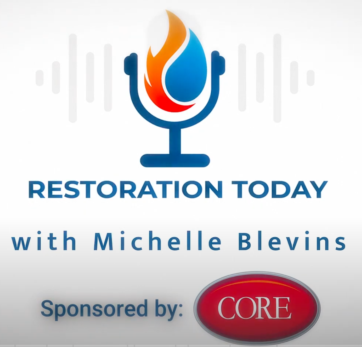 business intelligence for restoration podcast with chris hill